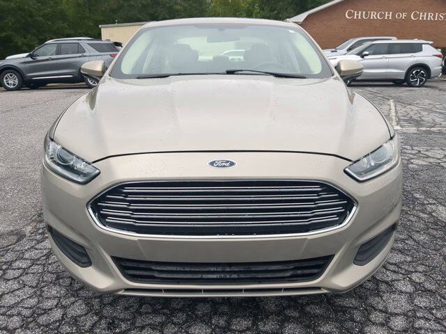 2015 Ford Fusion SE Appleton WI