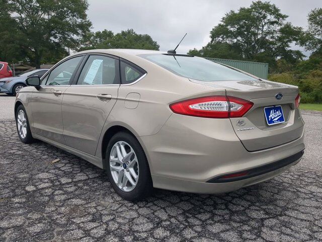 2015 Ford Fusion SE Appleton WI