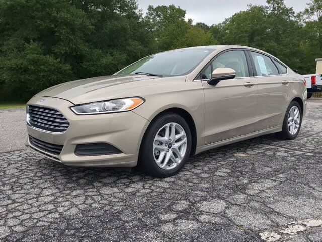 2015 Ford Fusion SE Appleton WI