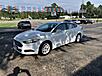 Ford Fusion SE 2015