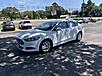 Ford Fusion SE 2015