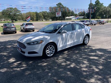 2015 Ford Fusion SE Palestine TX