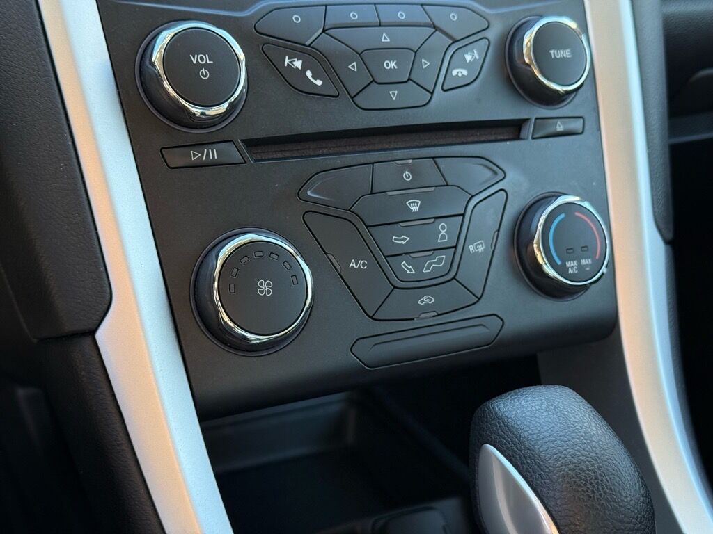 2015 Ford Fusion SE Roanoke VA