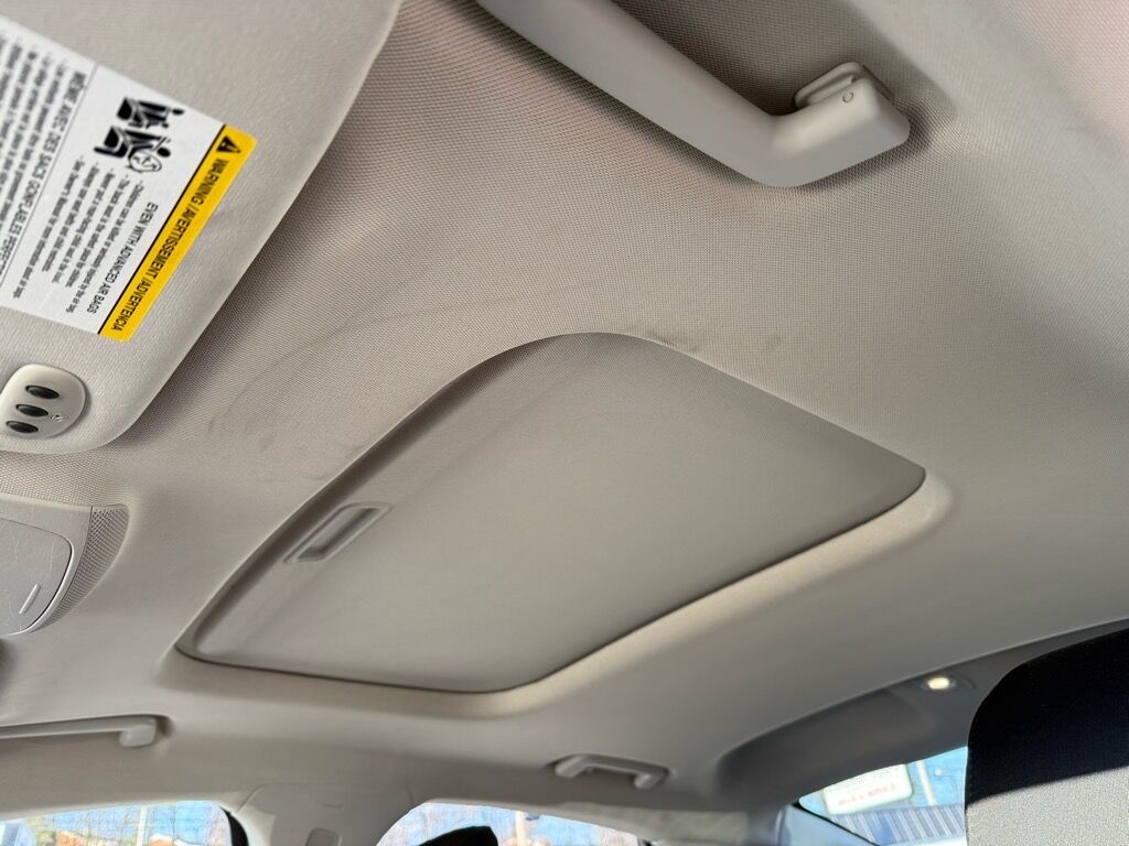 2015 Ford Fusion SE Roanoke VA