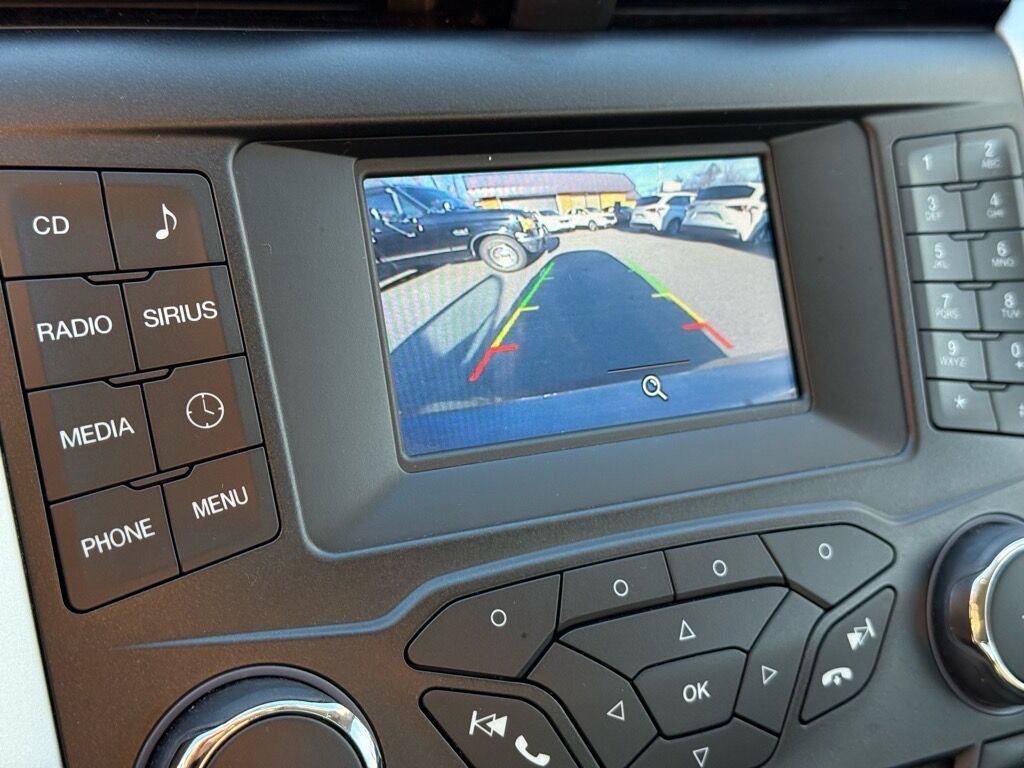 2015 Ford Fusion SE Roanoke VA