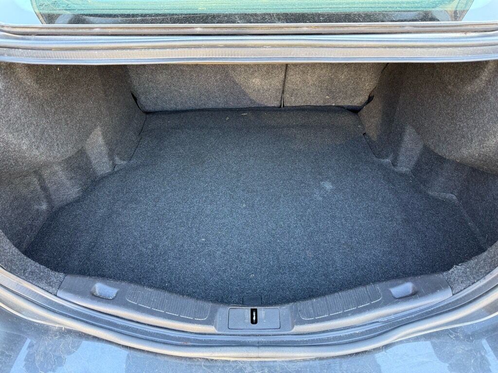 2015 Ford Fusion SE Roanoke VA