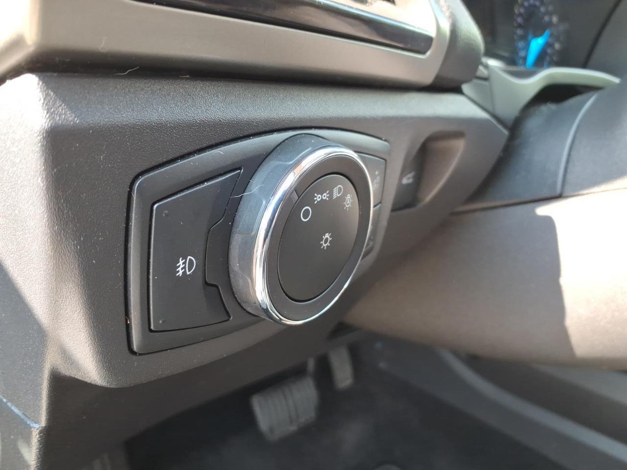 2015 Ford Fusion SE Roanoke VA