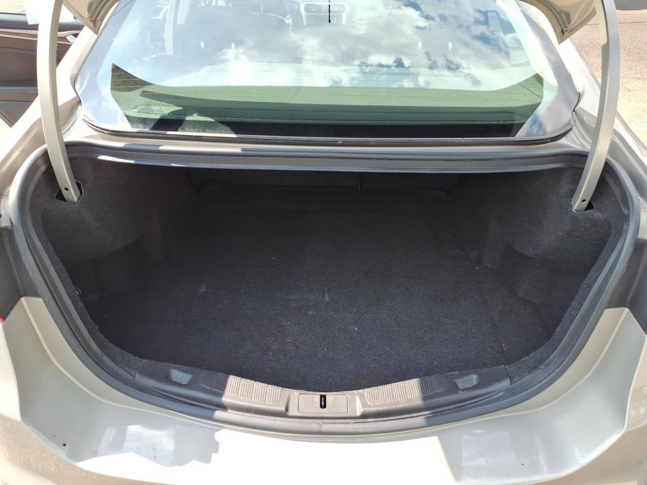 2015 Ford Fusion SE Roanoke VA