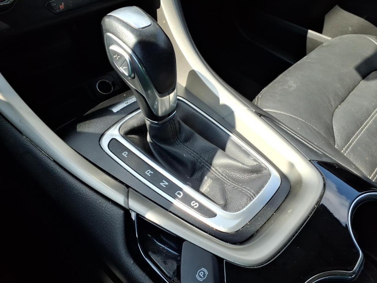 2015 Ford Fusion SE Roanoke VA