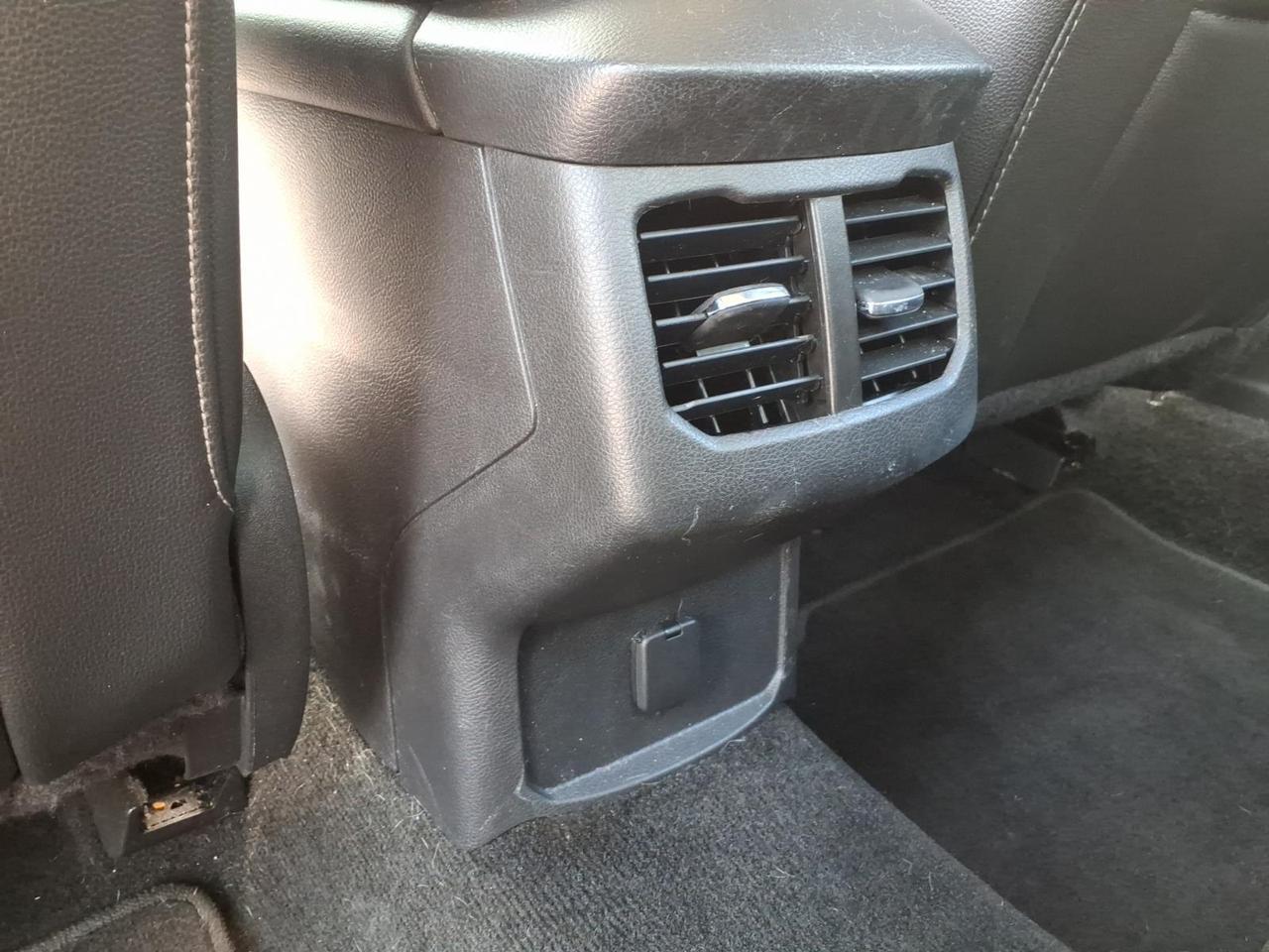 2015 Ford Fusion SE Roanoke VA