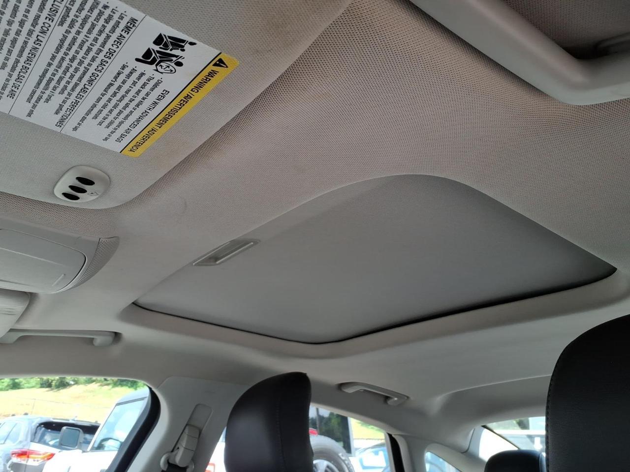 2015 Ford Fusion SE Roanoke VA