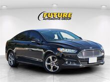 2015_Ford_Fusion_SE_ Roseville CA