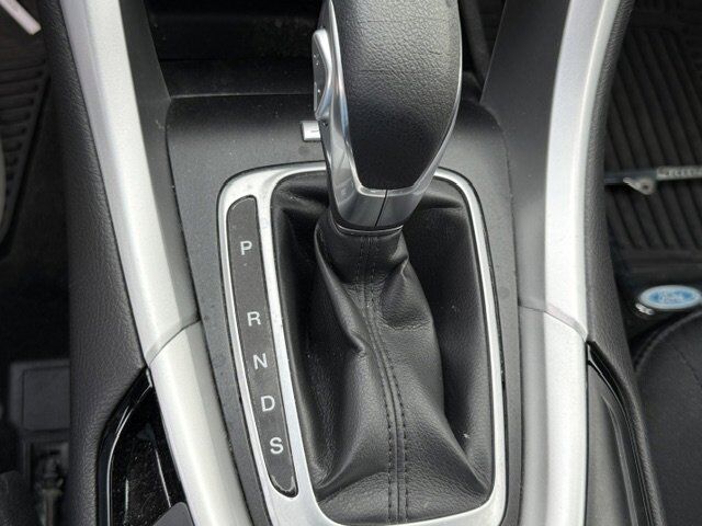 2015 Ford Fusion SE New Braunfels TX