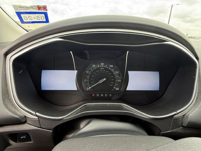 2015 Ford Fusion SE New Braunfels TX