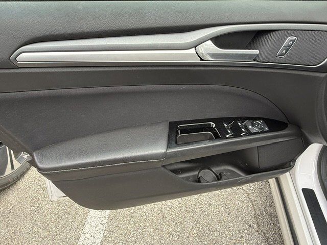 2015 Ford Fusion SE New Braunfels TX