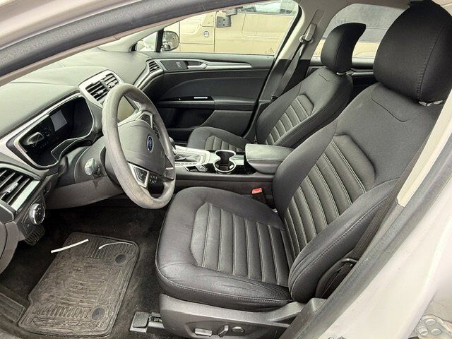 2015 Ford Fusion SE New Braunfels TX