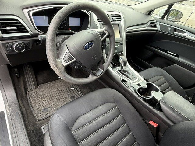 2015 Ford Fusion SE New Braunfels TX