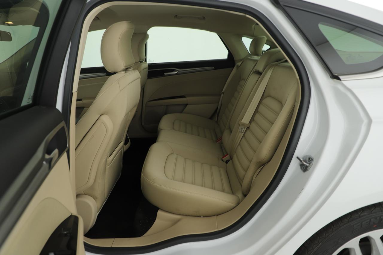 2015 Ford Fusion SE New Braunfels TX