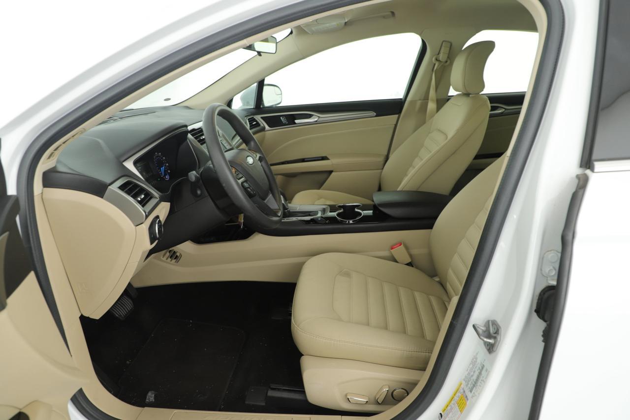 2015 Ford Fusion SE New Braunfels TX