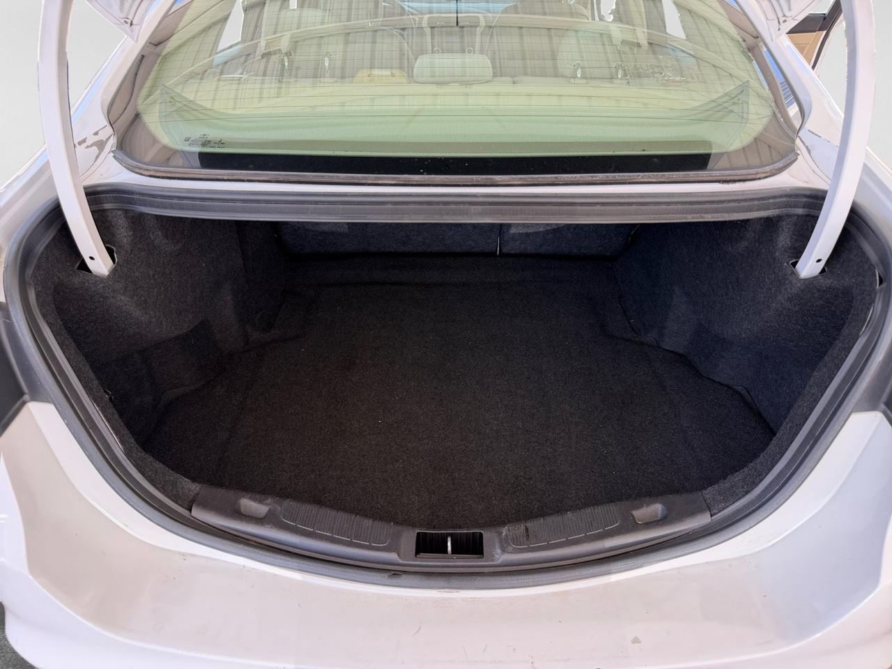 2015 Ford Fusion SE  Selma TX