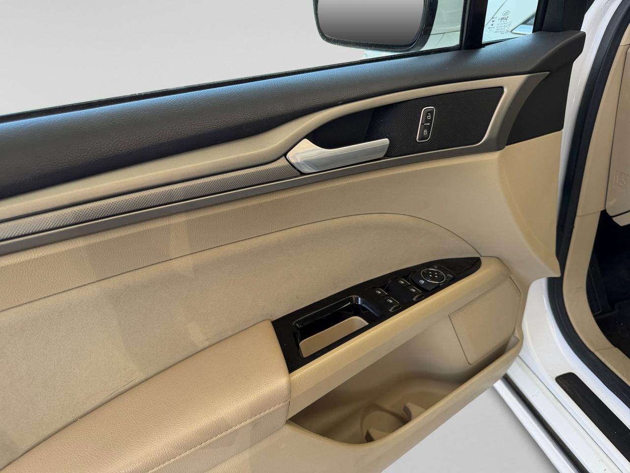 2015 Ford Fusion SE  Selma TX