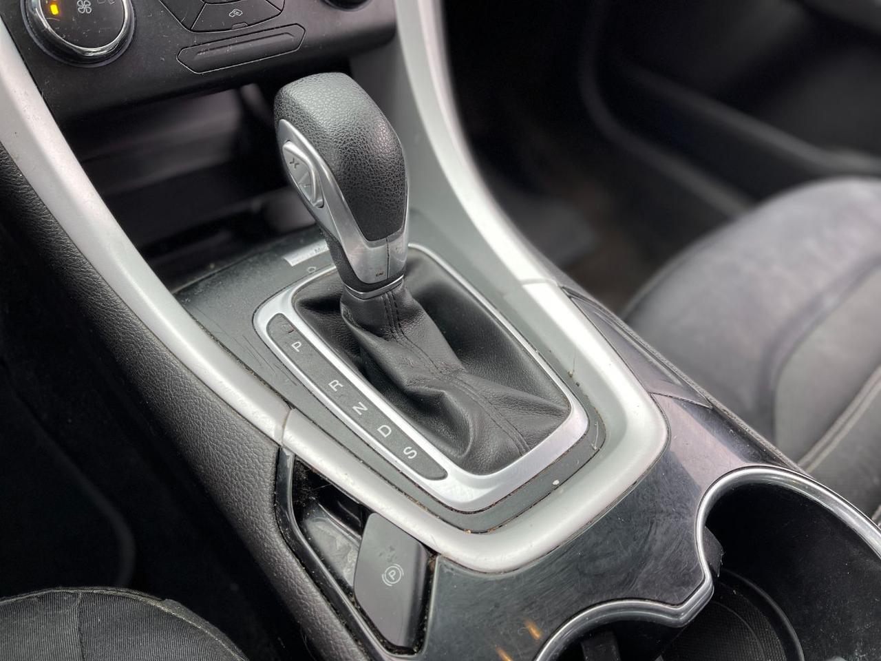 2015 Ford Fusion SE Sedan 4D XLT Spokane Valley WA