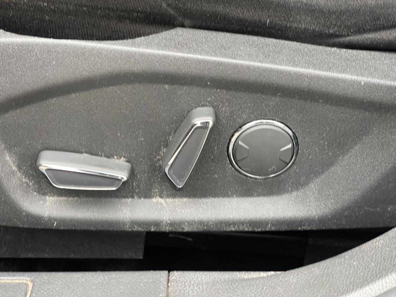 2015 Ford Fusion SE Sedan 4D XLT Spokane Valley WA