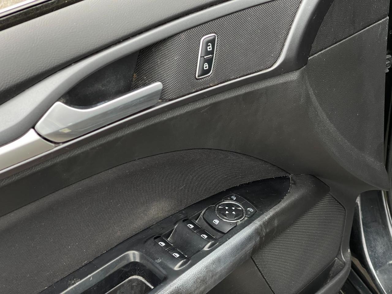 2015 Ford Fusion SE Sedan 4D XLT Spokane Valley WA