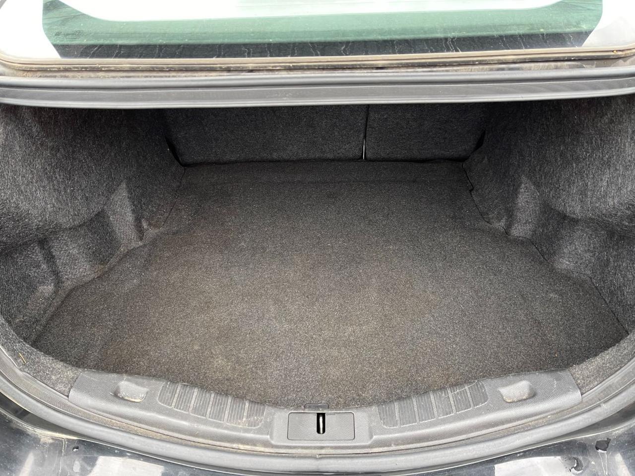 2015 Ford Fusion SE Sedan 4D XLT Spokane Valley WA