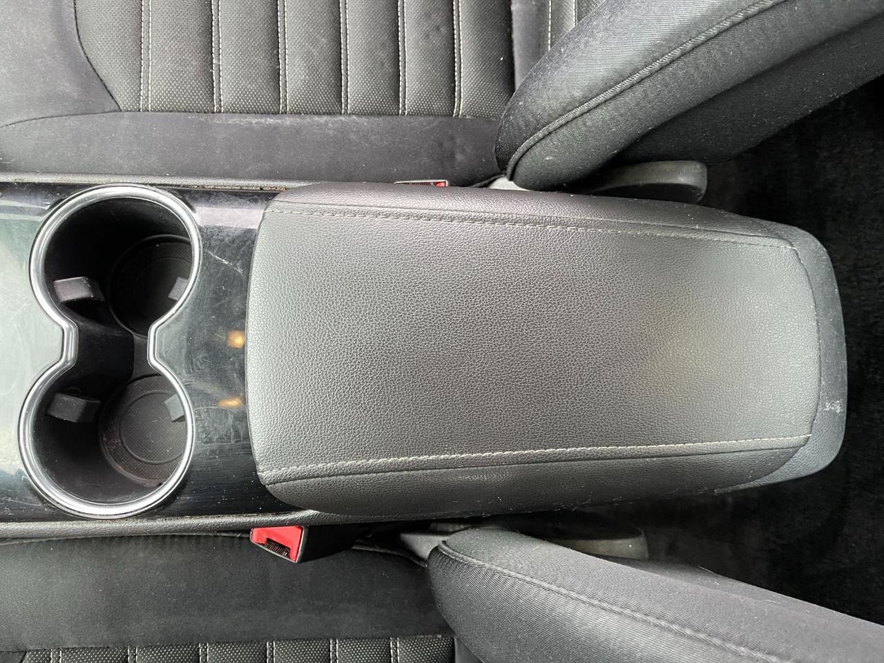 2015 Ford Fusion SE Sedan 4D XLT Spokane Valley WA