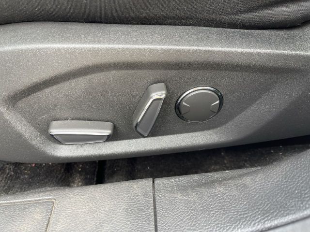 2015 Ford Fusion SE Spokane WA