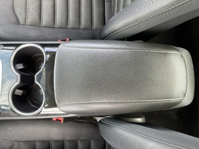 2015 Ford Fusion SE Spokane WA