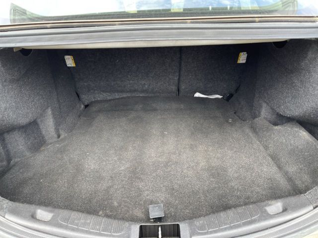 2015 Ford Fusion SE Spokane WA