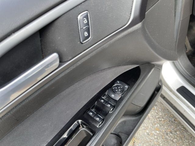 2015 Ford Fusion SE Spokane WA