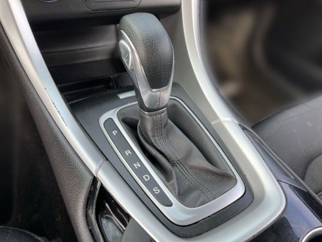 2015 Ford Fusion SE Spokane WA