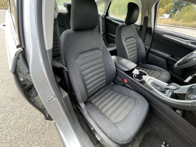 2015 Ford Fusion SE Spokane WA