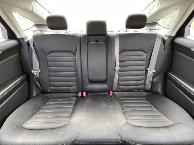 2015 Ford Fusion SE Spokane WA