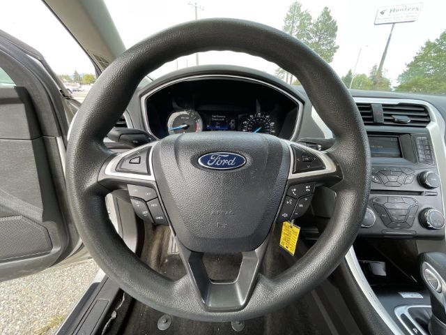 2015 Ford Fusion SE Spokane WA