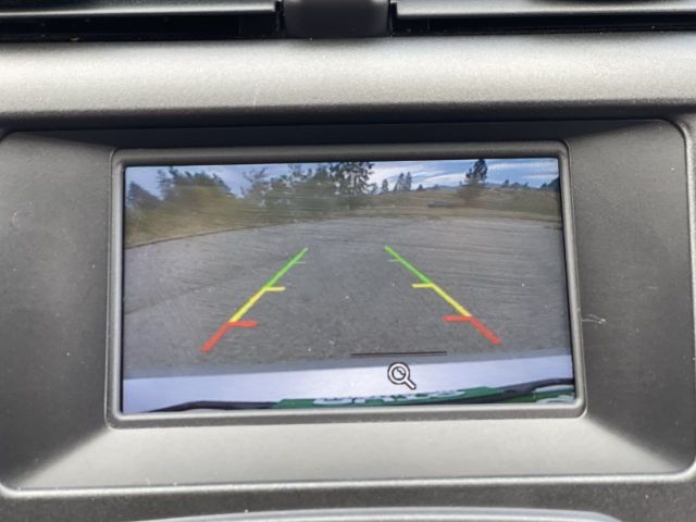 2015 Ford Fusion SE Spokane WA