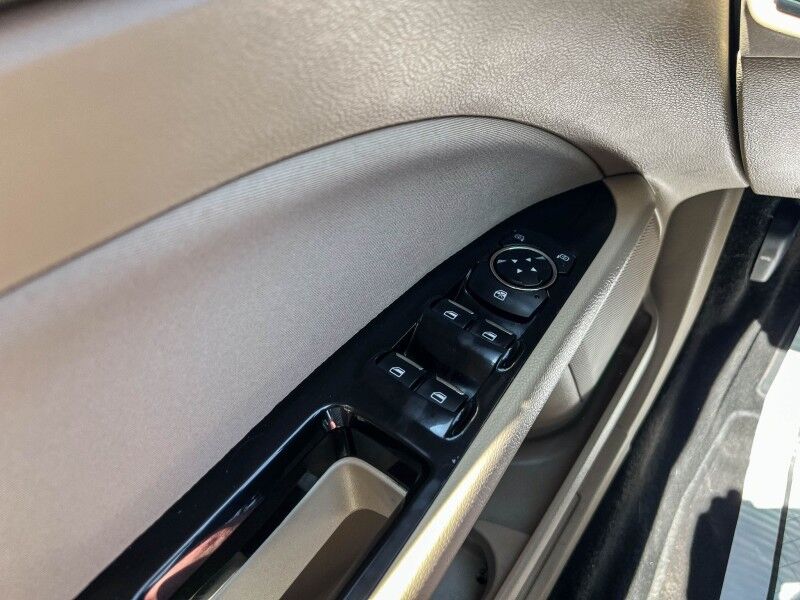 2015 Ford Fusion SE Wilmington NC
