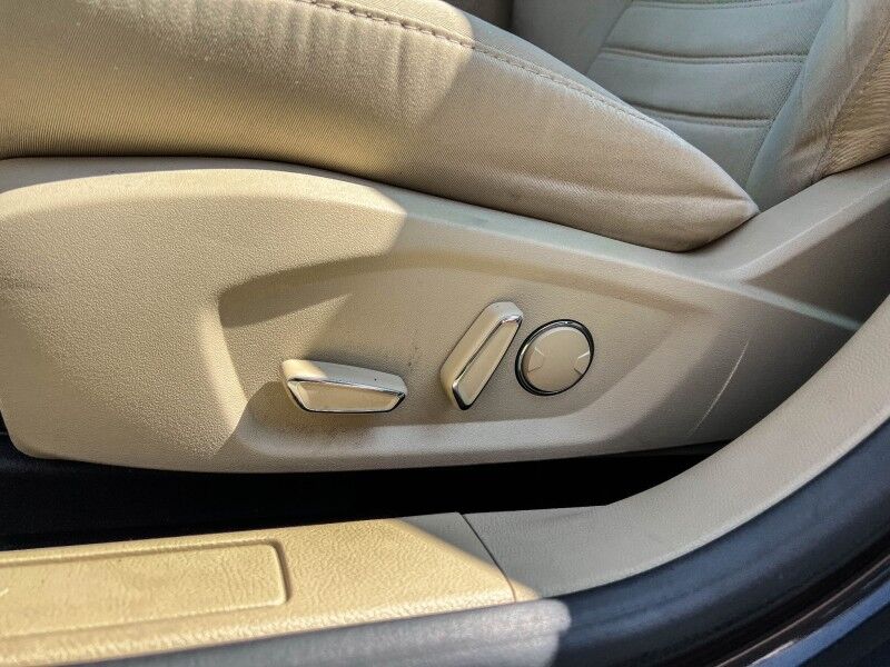 2015 Ford Fusion SE Wilmington NC