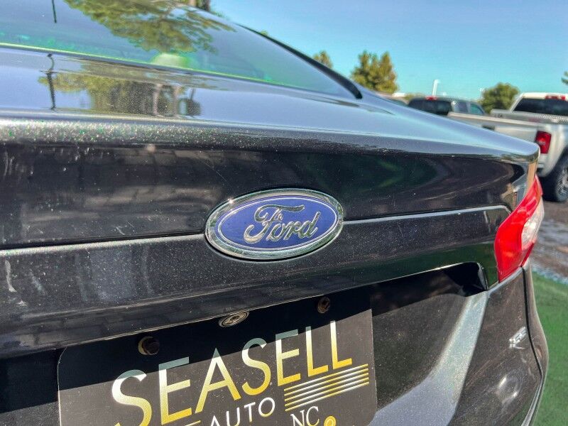 2015 Ford Fusion SE Wilmington NC