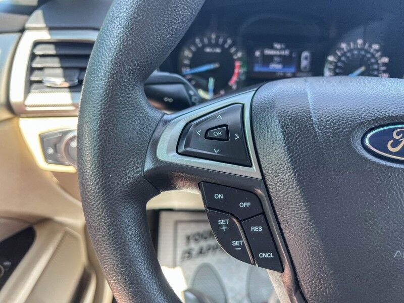 2015 Ford Fusion SE Wilmington NC