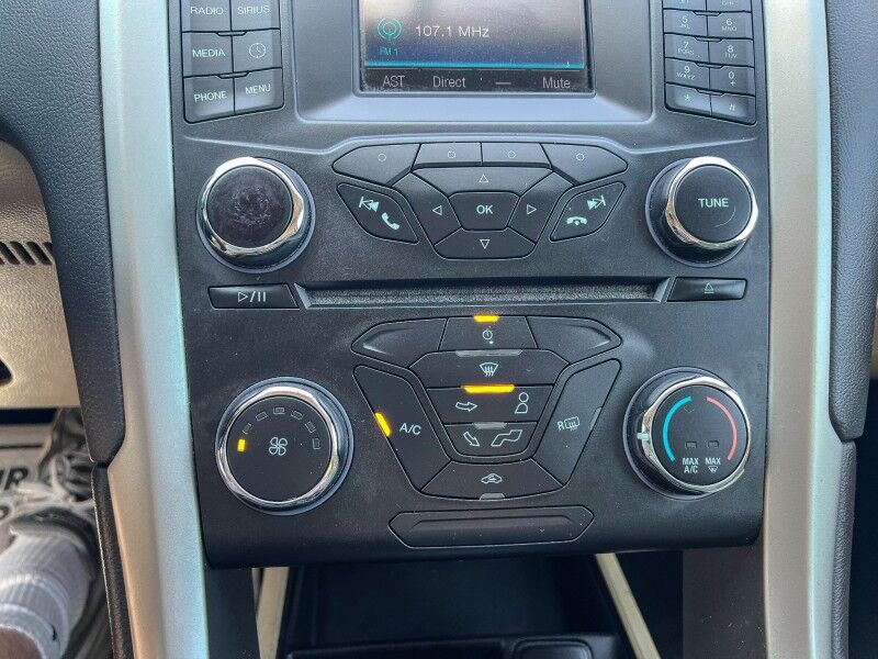 2015 Ford Fusion SE Wilmington NC