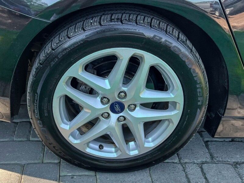 2015 Ford Fusion SE Wilmington NC