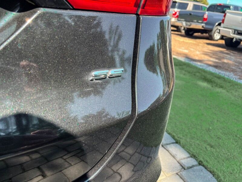 2015 Ford Fusion SE Wilmington NC