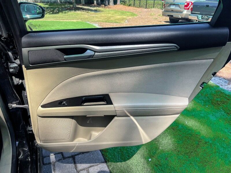 2015 Ford Fusion SE Wilmington NC
