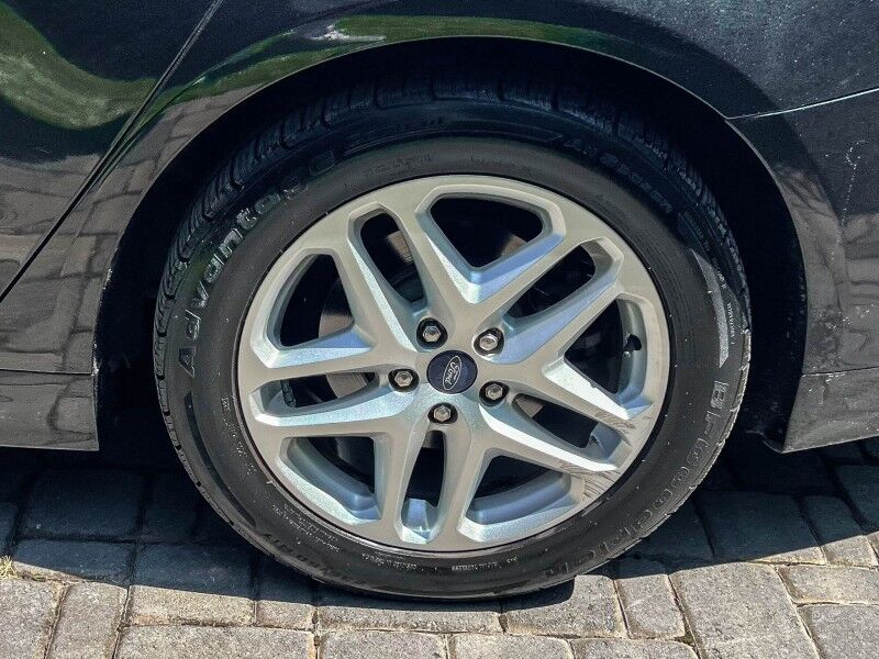 2015 Ford Fusion SE Wilmington NC