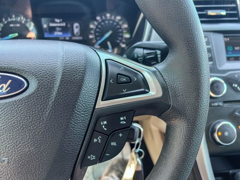 2015 Ford Fusion SE Wilmington NC