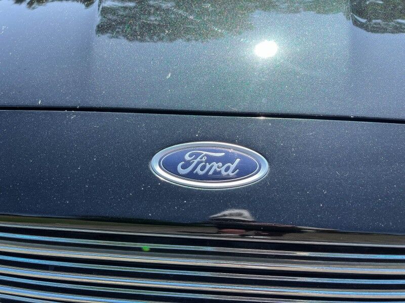 2015 Ford Fusion SE Wilmington NC